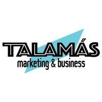 talamás marketing & business