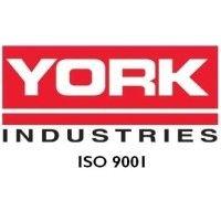 york industries