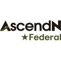 ascendn federal logo image