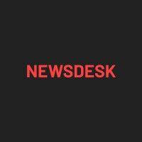 newsdesk logo image