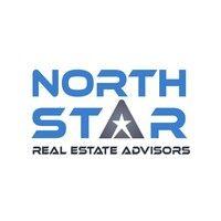 north star commercial real estate advisors logo image