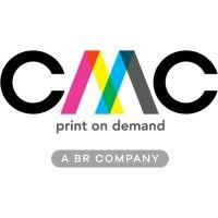 content management corporation - a br company logo image