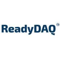 readydaq logo image