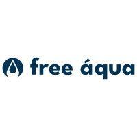 freeaqua.co.in logo image