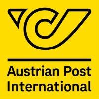 austrian post international deutschland gmbh logo image