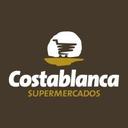 logo of Supermercados Costablanca