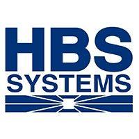 hbs systems i equipment dealership management software, erp logo image