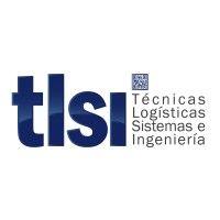 tlsi - técnicas logísticas, sistemas e ingeniería