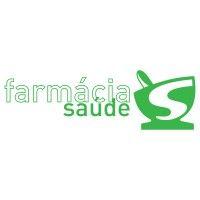 farmácia saúde logo image