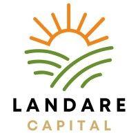 landare capital logo image