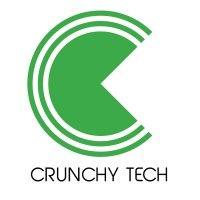 crunchy tech logo image