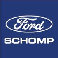 schomp ford logo image