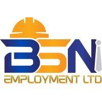 bsn employment ltd logo image