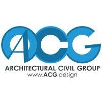 architectural civil group, llc logo image