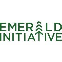 emerald initiative logo image