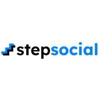 step social logo image