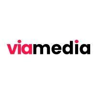 viamedia (pty) ltd logo image