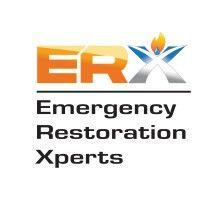 emergency restoration xperts (erx) logo image