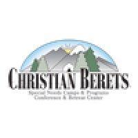 christian berets inc logo image