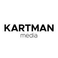 kartman media logo image