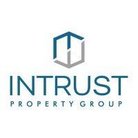 intrust property group logo image