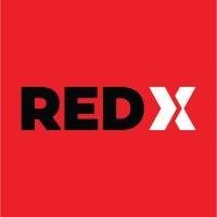 redx logo image