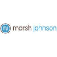 marsh johnson recruitment logo image