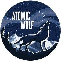 atomic wolf