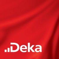 dekabank deutsche girozentrale logo image