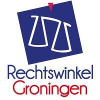 rechtswinkel groningen logo image