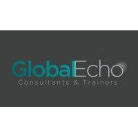 global echo consultants logo image