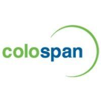 colospan ltd. logo image