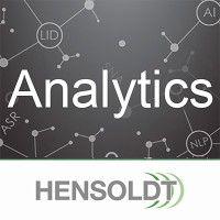 hensoldt analytics logo image