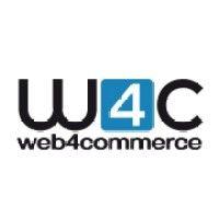 web4commerce logo image