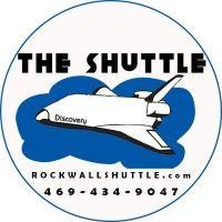 the shuttle logo image