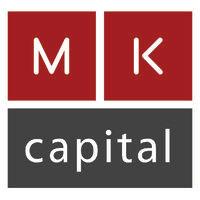 mk capital logo image