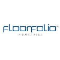 floorfolio industries logo image