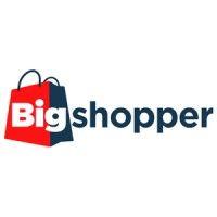 bigshopper logo image