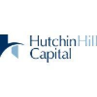 hutchin hill capital