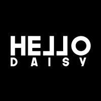 hello daisy logo image