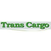 trans cargo s.r.l. logo image