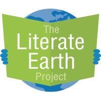 the literate earth project