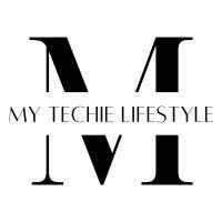 my techie lifestyle logo image