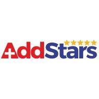 addstars ltd logo image