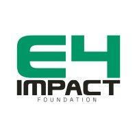 e4impact foundation