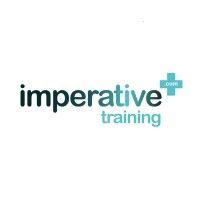 imperative training logo image