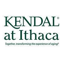 kendal at ithaca logo image