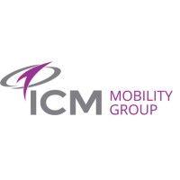 icm mobility group logo image