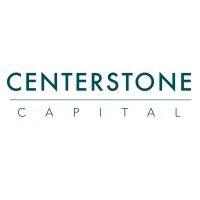 centerstone capital logo image