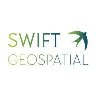 swift geospatial logo image